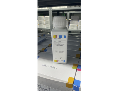 CHOLESTEROL CHOD-PAP