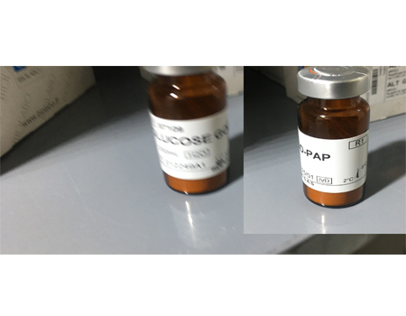 GLUCOSE GOD-PAP
