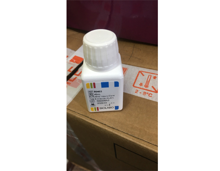 Total and Direct Bilirubin Sulfanilic Acid Method