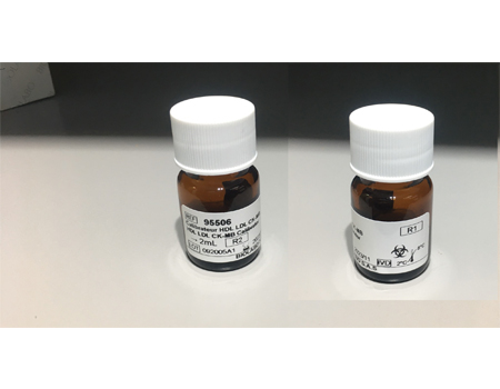 LDL-Cholesterol Direct Method