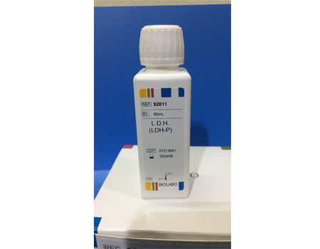 L.D.H. (LDH-P) SFBC Modified Method