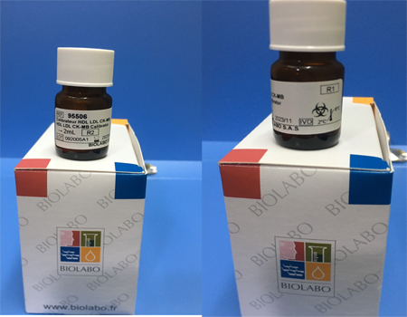 HDL-CHOLESTEROL Direct Method