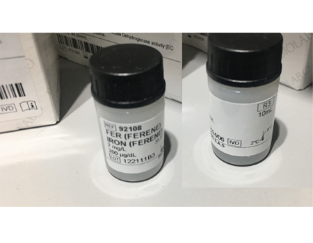 IRON Direct Method (Ferene)