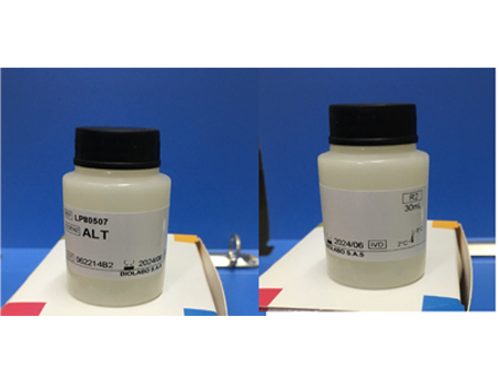 ALT GPT (IFCC) Liquid Ready for use