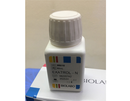 BIOLABO EXATROL-N Level 1