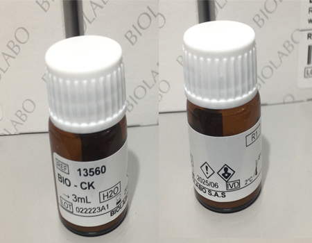 BIO-CK APTT Kaolin