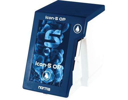 Máy xét nghiệm huyết học 5 thành phần iCON-5 OP