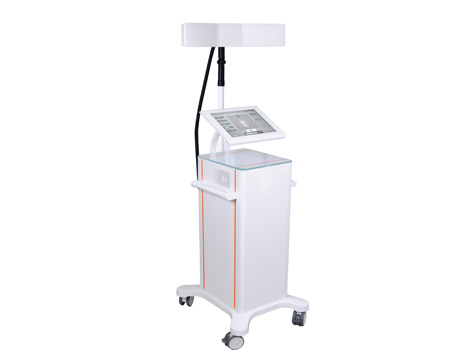 Máy điều trị vi sóng