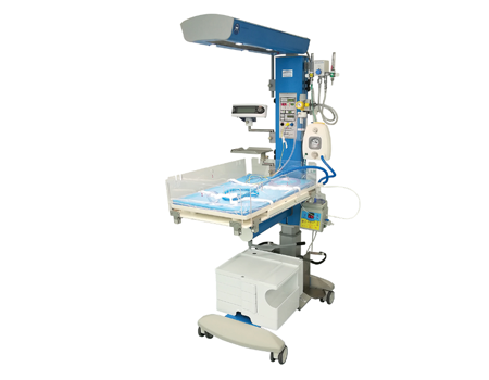 Máy sưởi ấm cho trẻ sơ sinh