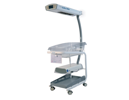 Đèn chiếu trị liệu và đèn sưởi Mizar