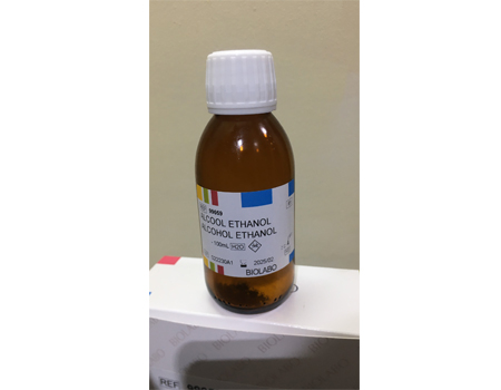 ALCOHOL Ethanol