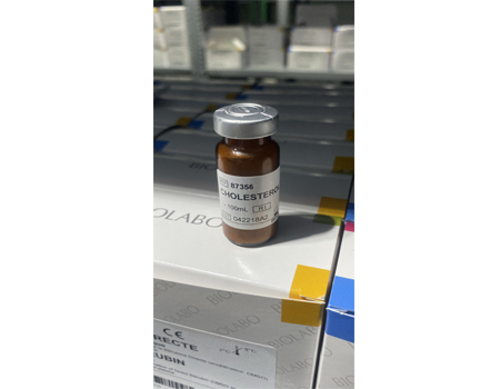 CHOLESTEROL CHOD-PAP