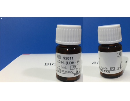 L.D.H. (LDH-P) SFBC Modified Method