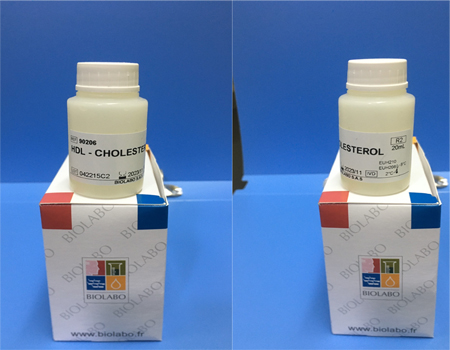 HDL-CHOLESTEROL Direct Method