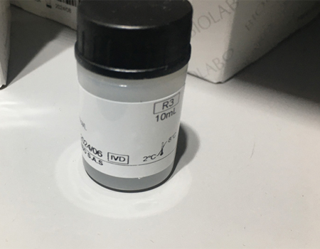 IRON Direct Method (Ferene)