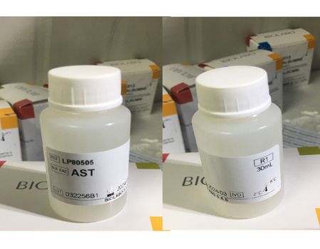 AST GOT (IFCC) Liquid Ready for use