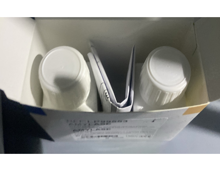 AMYLASE CNPG3 Liquid Ready for use