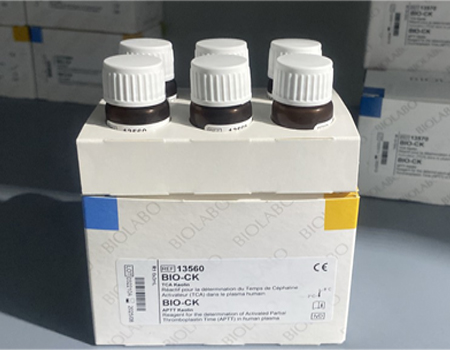 BIO-CK APTT Kaolin