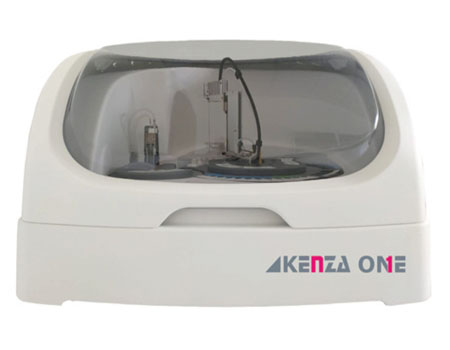 Máy xét nghiệm sinh hóa tự động Kenza One