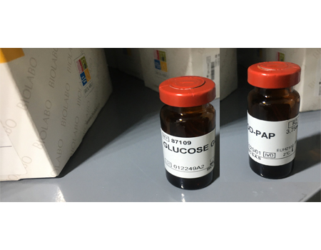 GLUCOSE GOD-PAP