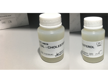 LDL-Cholesterol Direct Method
