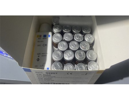 CK-NAC IFCC Single Vial