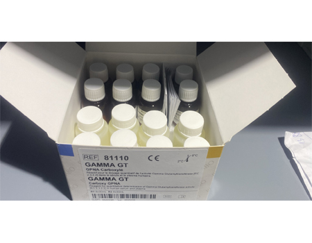 GAMMA GT Carboxy GPNA