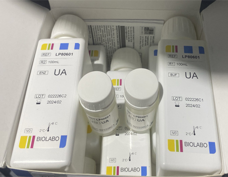 CHOLESTEROL CHOD-PAP Liquid Ready to use