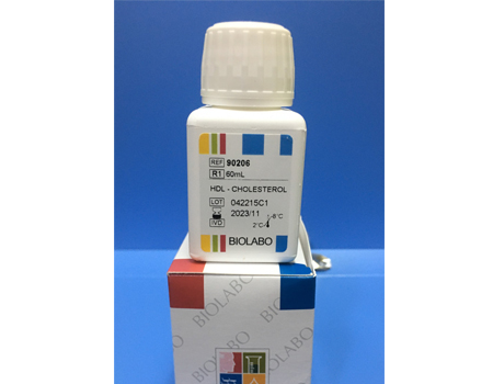HDL-CHOLESTEROL Direct Method