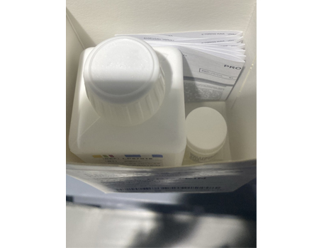 TOTAL PROTEIN Biuret Method Ready to use