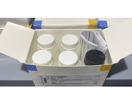 ALT GPT (IFCC) Liquid Ready for use