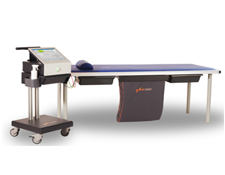 Máy điều trị âm tần cao 4 kênh