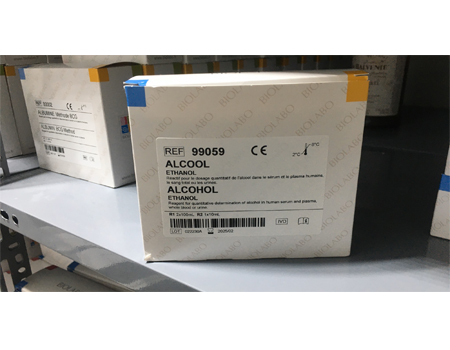 ALCOHOL Ethanol