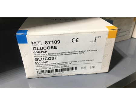 GLUCOSE GOD-PAP