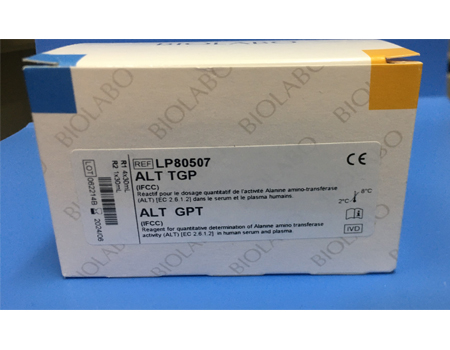 ALT GPT (IFCC) Liquid Ready for use