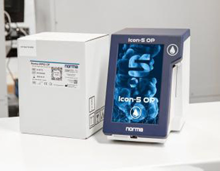 Máy xét nghiệm huyết học 5 thành phần iCON-5 OP